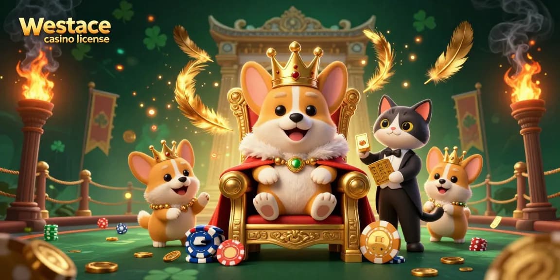 Meilleures alternatives au westace casino licence à considérer en 2026 pour des stratégies gagnantes