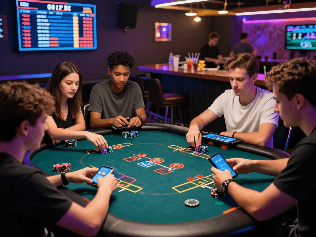 Nouveau casino en ligne et les bonus sans dépôt de 2026 : Une combinaison stratégique pour maximiser vos gains