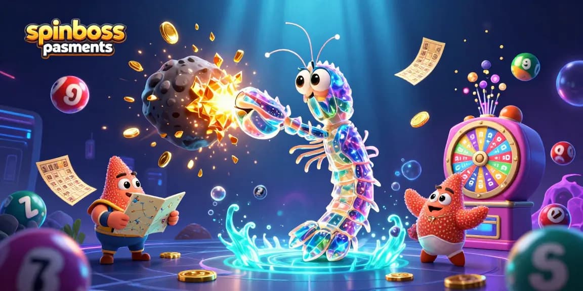Qu'est-ce qui rend les paiements SpinBoss casino exceptionnels pour les joueurs en 2026 ?